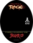 Atari  Jaguar  -  Primal Rage (2)